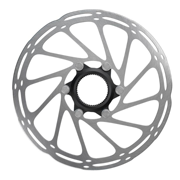 SRAM Centre Line Centerlock Disc Brake Rotor | The Bike Affair