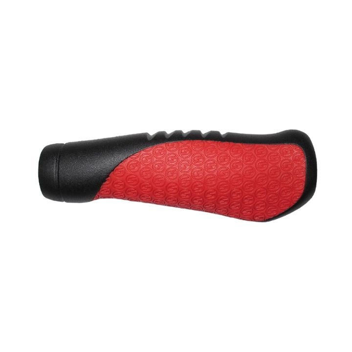 SRAM Comfort MTB Handlebar Grips | The Bike Affair