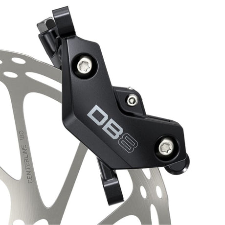 SRAM DB8 Hydraulic Disc Brake | The Bike Affair