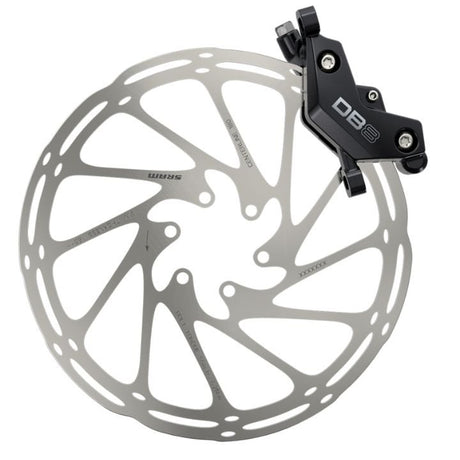 SRAM DB8 Hydraulic Disc Brake | The Bike Affair