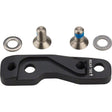 SRAM Disc Brake Flat Mount Rear Bracket | The Bike Affair