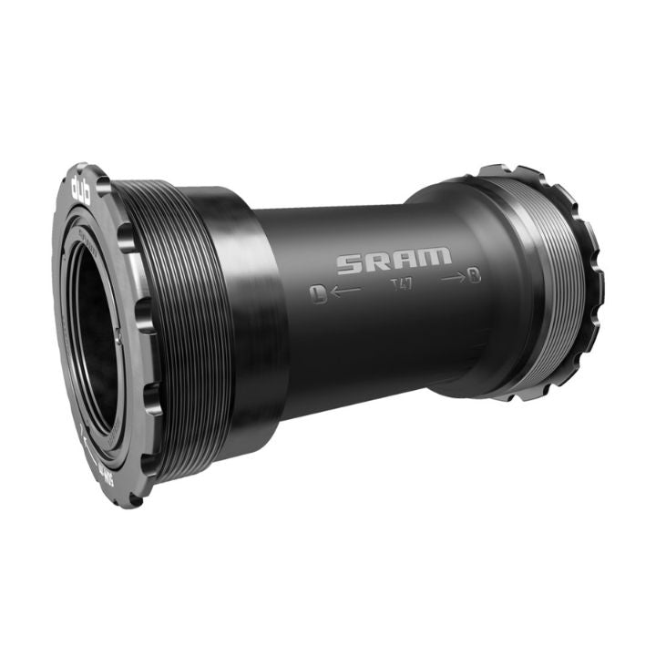 SRAM Dub T47 Bottom Bracket | The Bike Affair