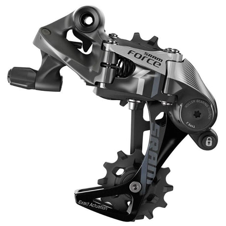 SRAM Force 1x11 Speed Rear Derailleur | The Bike Affair