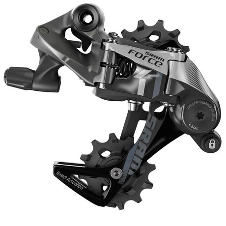 SRAM Force 1x11 Speed Rear Derailleur | The Bike Affair