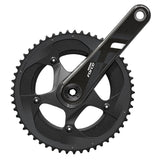 SRAM Force 22 11 Speed Crankset | The Bike Affair