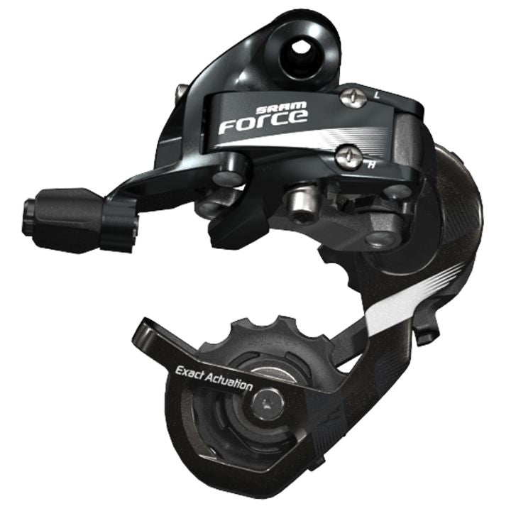 SRAM Force 22 11 Speed Rear Derailleur | The Bike Affair