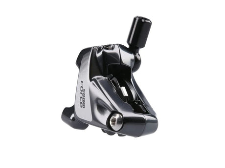 SRAM Force 22 HRD Flat Mount Disc Brake Caliper | The Bike Affair