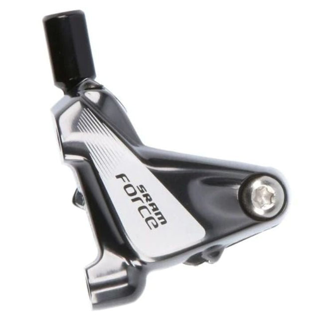 SRAM Force 22 HRD Flat Mount Disc Brake Caliper | The Bike Affair