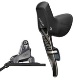 SRAM Force 22 Hydraulic Disc Brake 2x11 Speed Shifters | The Bike Affair