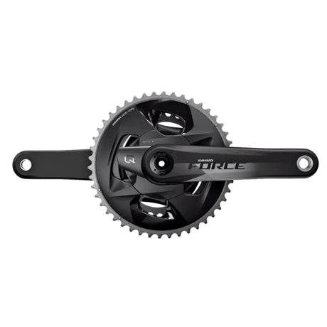 SRAM Force AXS DUB 48/35 12 Speed Crankset | The Bike Affair