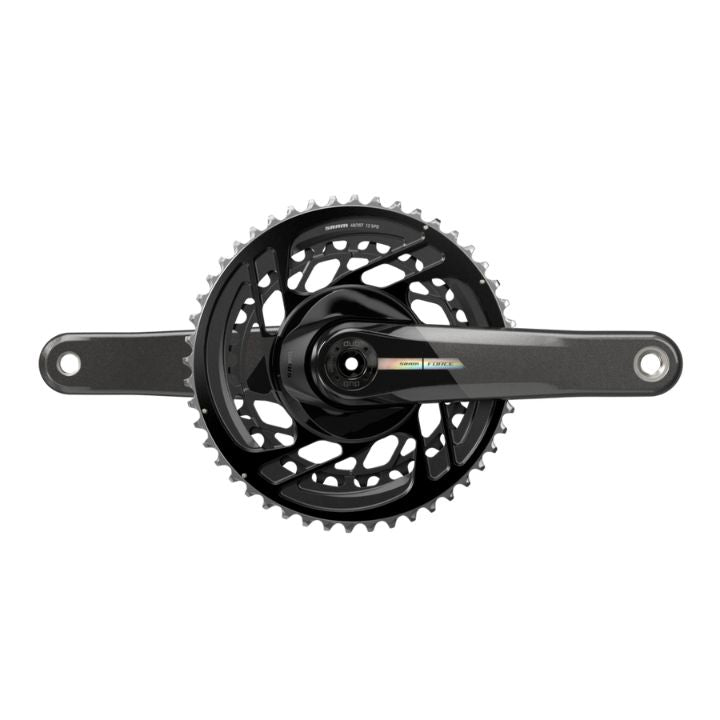 SRAM Force DUB 12 Speed Crankset | The Bike Affair