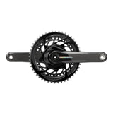 SRAM Force DUB 12 Speed Crankset | The Bike Affair