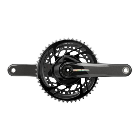 SRAM Force DUB 12 Speed Crankset | The Bike Affair