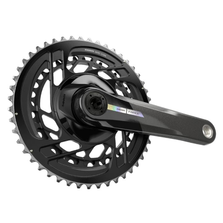 SRAM Force DUB 12 Speed Crankset | The Bike Affair