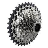 SRAM Force XG-1270 12 speed Cassette | The Bike Affair