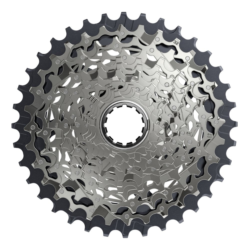 SRAM Force XG-1270 12 speed Cassette | The Bike Affair