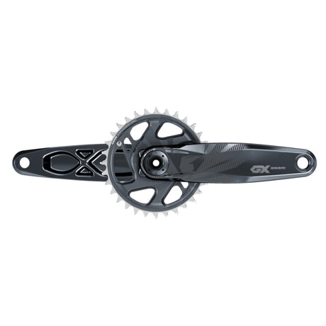 SRAM GX Eagle 12 Speed Dub Crankset | The Bike Affair