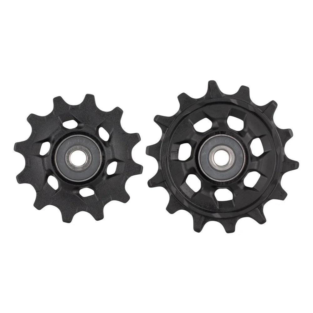 SRAM GX Eagle 12 Speed Rear Derailleur Pulley Kit | The Bike Affair