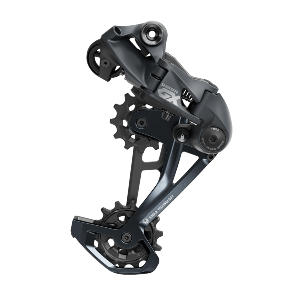 SRAM GX Eagle Lunar 12 Speed Rear Derailleur | The Bike Affair