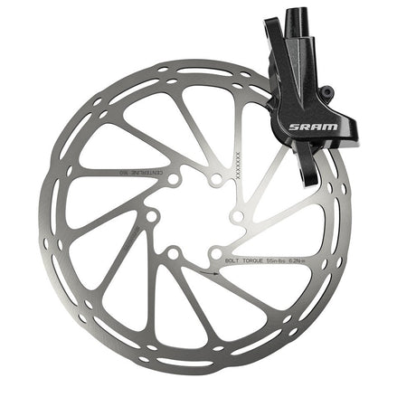 SRAM Level T Hydraulic Disc Brake | The Bike Affair