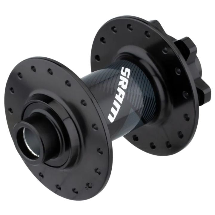 SRAM MTH 716 Boost 15x100mm Disc Brake Front Hub | The Bike Affair