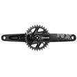 SRAM NX Eagle Boost DUB 11/12-Speed Crankset | The Bike Affair