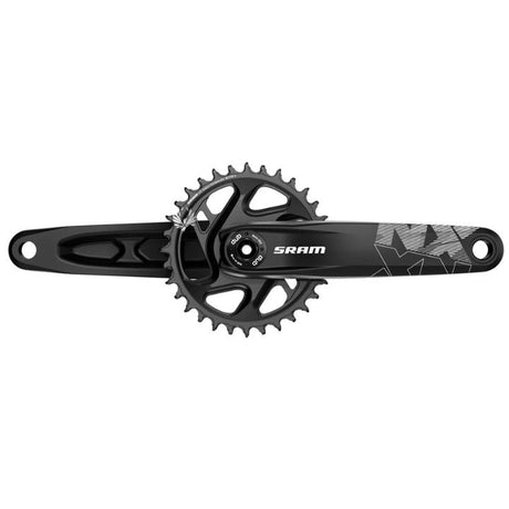 SRAM NX Eagle Boost DUB 11/12-Speed Crankset | The Bike Affair