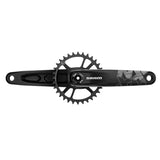 SRAM NX Eagle Dub Boost 12 Speed Groupset | The Bike Affair