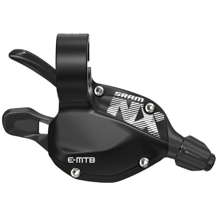 SRAM NX Eagle Trigger Single Click 1x12 Speed Shifter | The Bike Affair