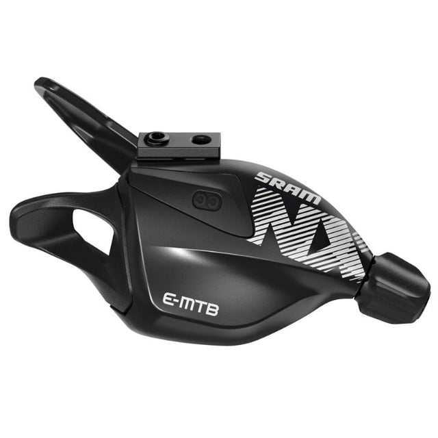 SRAM NX Eagle Trigger Single Click 1x12 Speed Shifter | The Bike Affair