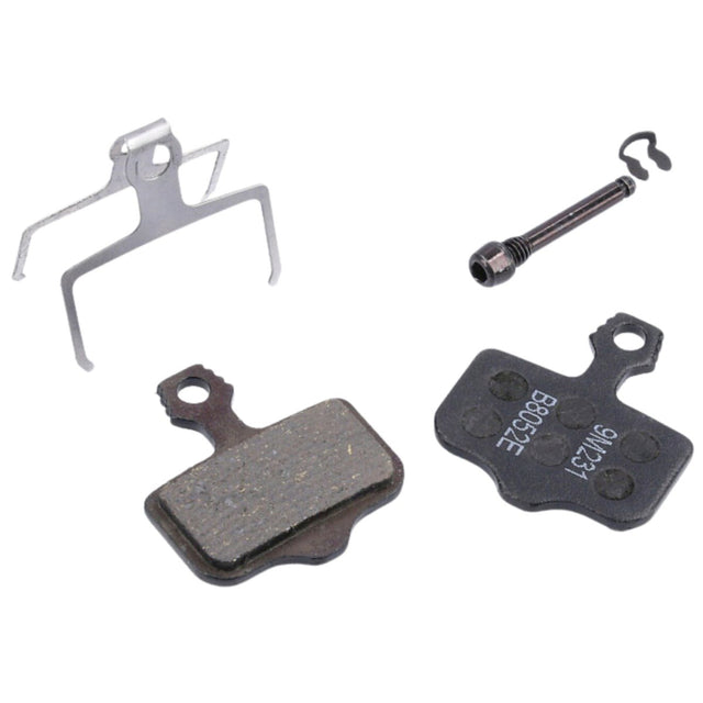 SRAM Organic/Steel ELXR/LVL Disc Brake Pads | The Bike Affair