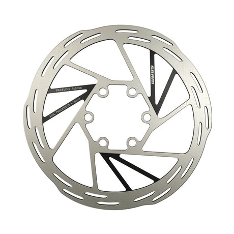 SRAM Pace Line Centerlock Disc Brake Rotor | The Bike Affair