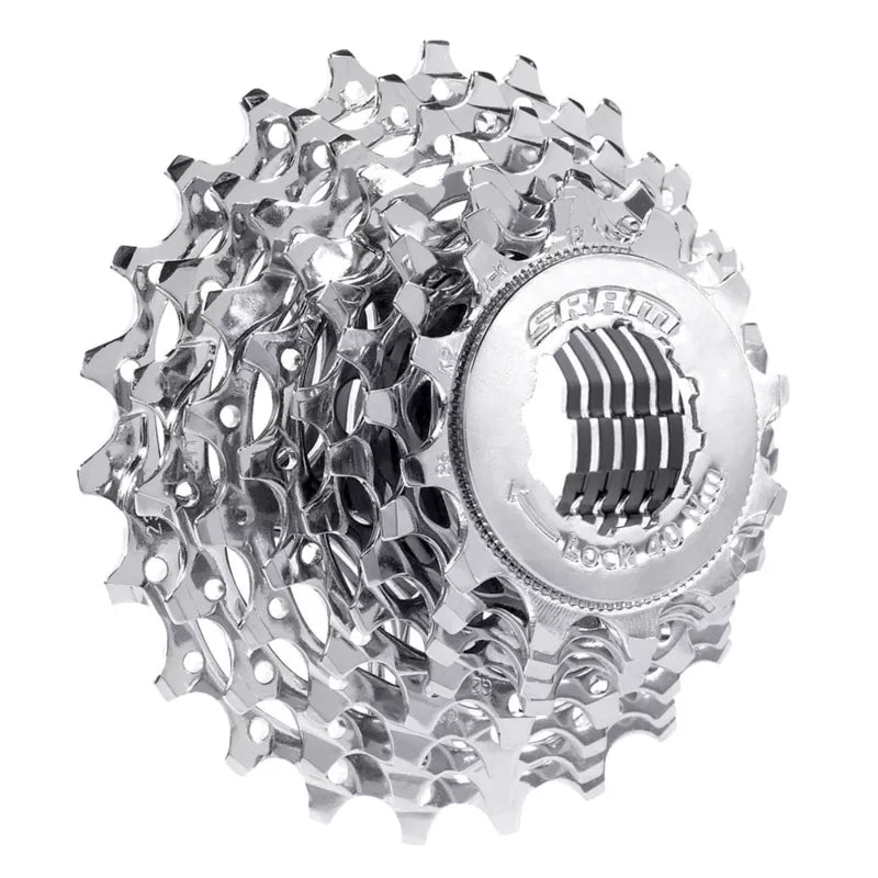 SRAM PG 850 8-Speed Cassette | The Bike Affair