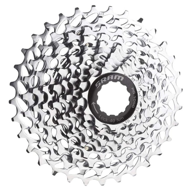 SRAM PG1050 10 Speed Cassette | The Bike Affair