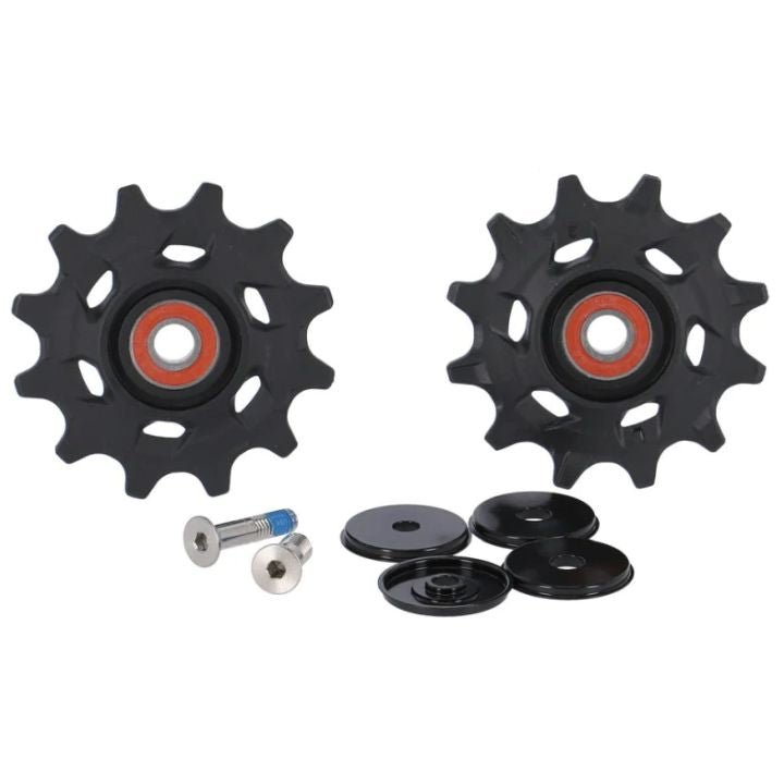 SRAM Rear Derailleur Pulley Kit For Force AXS 12 Speed | The Bike Affair