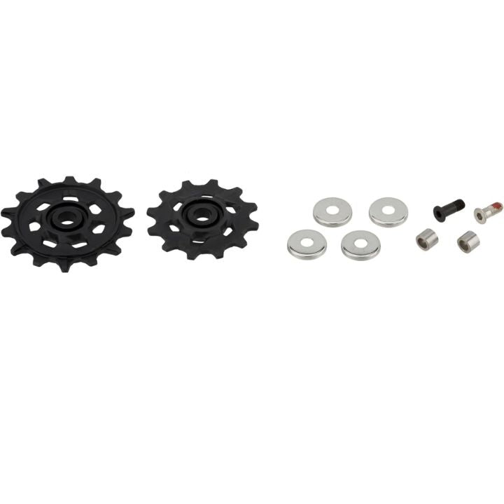 SRAM Rear Derailleur Pulley Kit For Nx Eagle 12 Speed | The Bike Affair