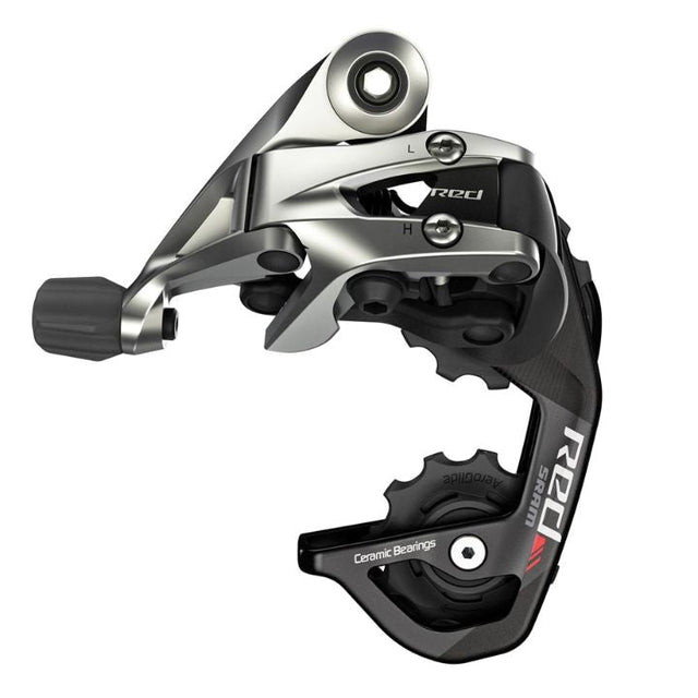 SRAM Red 11 Speed Rear Derailleur | The Bike Affair