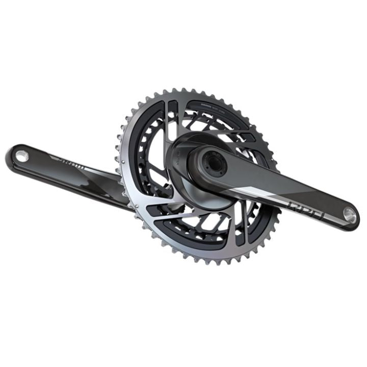 SRAM Red 12 Speed Crankset | The Bike Affair