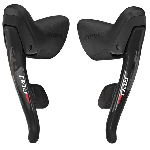 SRAM Red 2x11 Speed Shifters | The Bike Affair