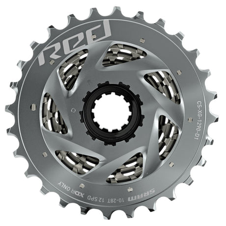 SRAM Red XG 1290 12 speed Cassette | The Bike Affair