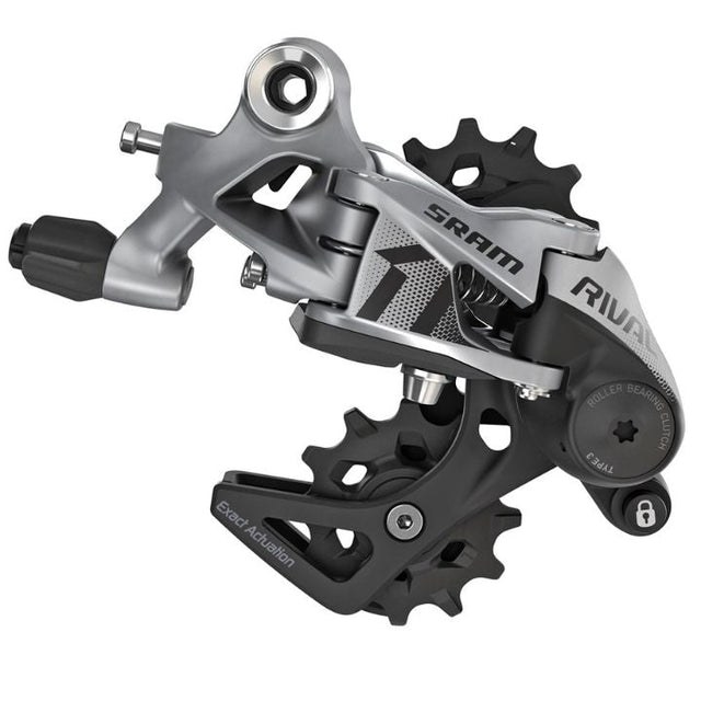 SRAM Rival 1 11 Speed Rear Derailleur | The Bike Affair