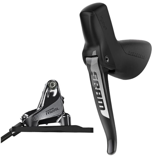 SRAM Rival 1 HRD Disc Brake 1x11 Speed Shifters | The Bike Affair