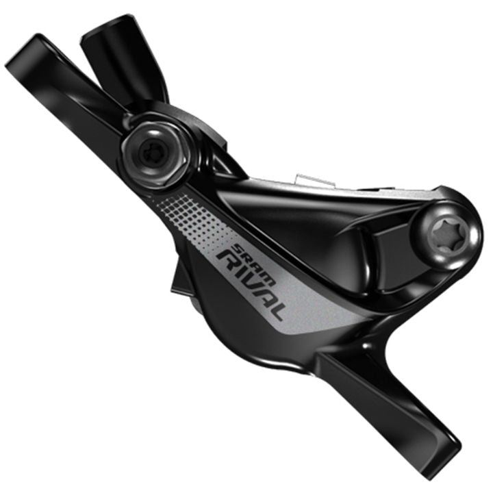 SRAM Rival 1 HRD Disc Brake 1x11 Speed Shifters | The Bike Affair