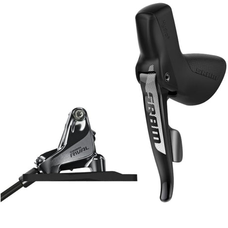 SRAM Rival 1 HRD Disc Brake 1x11 Speed Shifters | The Bike Affair