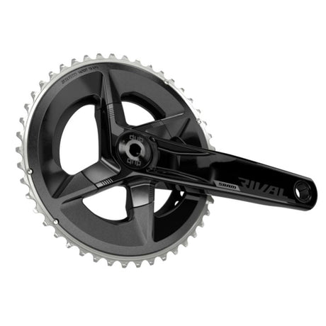 SRAM Rival 12 Speed Crankset | The Bike Affair