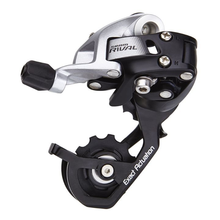 SRAM Rival 22 11 Speed Rear Derailleur | The Bike Affair