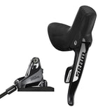 SRAM Rival 22 2x11 Speed Hydraulic Disc Brake Shifters | The Bike Affair