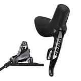 SRAM Rival 22 2x11 Speed Hydraulic Disc Brake Shifters | The Bike Affair