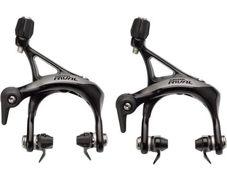 SRAM Rival 22 Brake Caliper Set | The Bike Affair