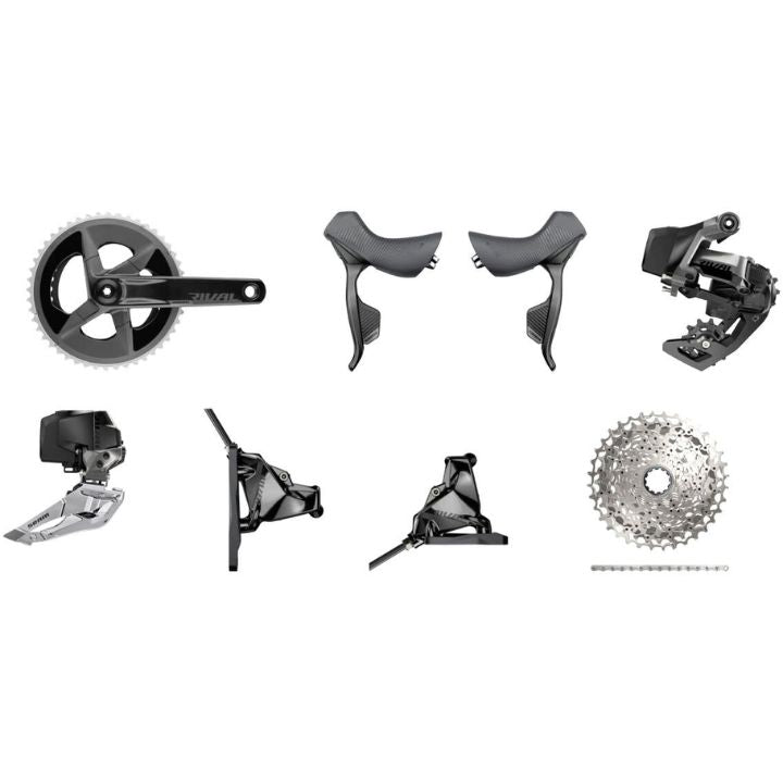 Buy SRAM Components Online The Bike Affair